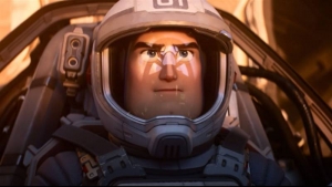 Pixar lanza primer tráiler de ‘Lightyear’, el origen de Buzz Lightyear