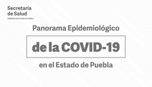 Disminuye 6% cifra de hospitalizados por COVID-19