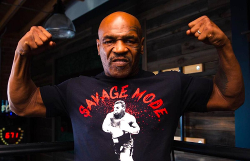 ¿Otra vez? Mike Tyson recibe demanda por presunta violación y le exigen 5 mdd