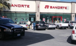 Seguridad Pública de San Andrés pone a tu disposición acompañamiento bancario