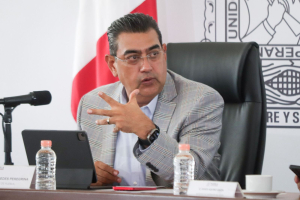 El Gobierno de Puebla implementará protocolos en talleres de pirotecnia