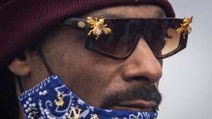 ¡Snoop Dogg nuevamente en el ojo del huracán! Es demandado de nuevo por una agresión sexual