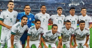 Entre gritos homofóbicos y “Fuera Tata” la selección mexicana empató a 0 con Ecuador