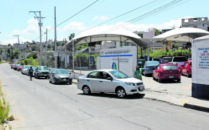 ¡Que no se te pase! Estas son las vialidades donde habrá operativo de verificación vehicular en Puebla