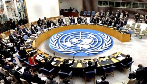 ONU aprueba resolución para exigir que Rusia detenga ataques contra Ucrania