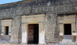 Casa del Diablo se consolidará como atractivo turístico.