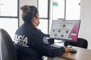 ABRE SSP ATLIXCO CONVOCATORIA DE RECLUTAMIENTO PARA POLICÍA MUNICIPAL RADIO OPERADOR MONITORISTA