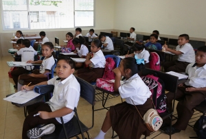 ¿La SEP desaparecerá los grados escolares en México?