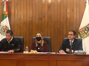 San Gregorio Zacapechpan contará con nuevo bachillerato en el 2024.