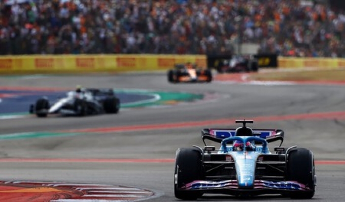 México seguirá siendo parte del calendario de la Fórmula 1 hasta 2025