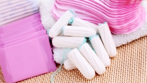 Escocia se convierte en el primer país donde los productos menstruales son gratuitos