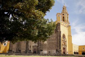 Permiso especial para comercio informal en Semana Santa.