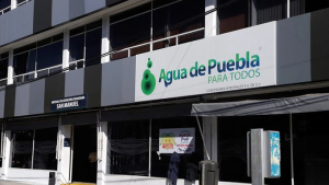 Xinfra busca comprar hasta el 75% de Agua de Puebla