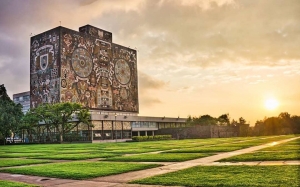 La UNAM anuncia regreso a clases presenciales