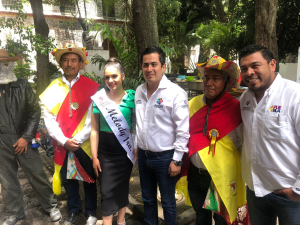 Chignahuapan celebrará Fiestas Patronales y 12º Festival de la Barbacoa y el Pulque.