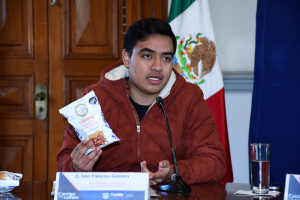 &quot;JÓVENES TALENTO” REGRESA PARA IMPULSAR EL EMPRENDIMIENTO EN PUEBLA CAPITAL