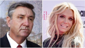 El padre de Britney Spears acuerda dejar su tutela legal