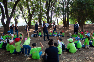 MÁS DE 27 MIL PERSONAS CAPACITADAS EN MANEJO DE RESIDUOS EN PUEBLA CAPITAL