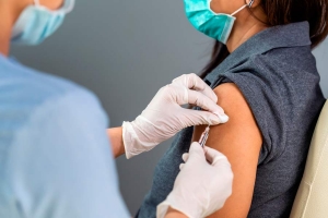 ¿Las personas con SIDA se pueden vacunar contra la influenza?