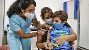 Arribará a Puebla vacuna pediátrica contra COVID-19: Salud