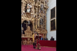 Acervo de la Biblioteca Histórica José María Lafragua de la BUAP recibe registro Memoria del Mundo de la UNESCO