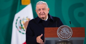 “Con cuidado, pero sí procuremos reunirnos” en Navidad, dice AMLO