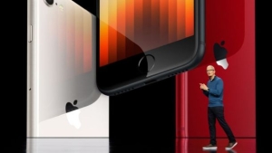 Estos son los nuevos dispositivos que se presentaron en el Apple Event marzo 2022