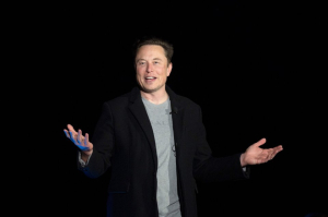 Este lunes Elon Musk y AMLO sostendrán una reunión; hoy podría decidir Tesla inversión en México