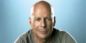 Bruce Willis anuncia su retiro de la actuación tras ser diagnosticado con Afasia