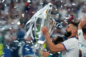 ¿Cómo quedaron los grupos de la Champions League 2022-2023?