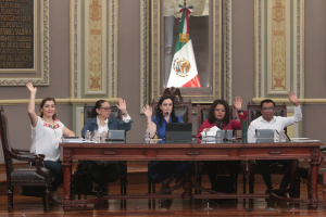 Impulsan en el Congreso iniciativa para que el sistema educativo fomente los valores de la tolerancia, la honestidad y la humildad