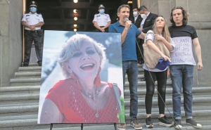 Corte ordena liberación Alejandra Cuevas y da amparo a Laura Morán