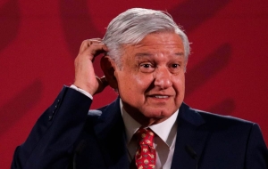 ¿Qué pasaría si los países rechazan a los embajadores de AMLO?