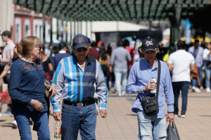 San Pedro Cholula espera el arribo de 60 mil turistas en Semana Santa.