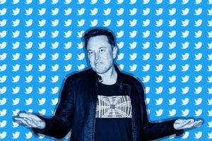 Elon Musk despide a todo el equipo de Twitter México
