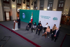 Programas para el Bienestar registraron un balance positivo en 2021