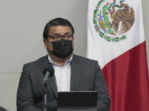 Registra zona metropolitana de Puebla calidad de aire aceptable: SEGOB