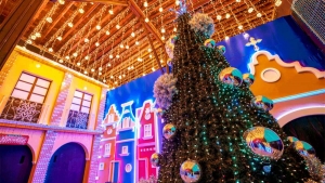 Conoce el Museo de la Navidad en Atlixco, Puebla