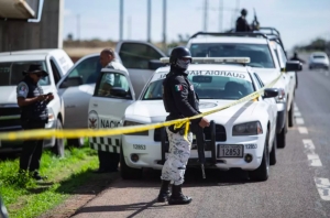 Se eleva el nivel de violencia en Zacatecas