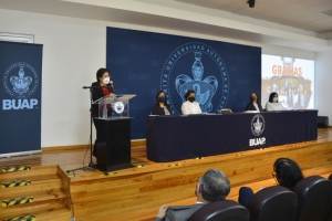 ICUAP, orgullo académico de la BUAP