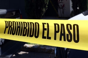 Motociclista es asesinado a balazos en la Junta Auxiliar de la Libertad, Puebla