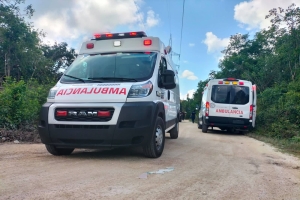 Ola de violencia azota Quintana Roo, ahora balacera en Xpu-Ha