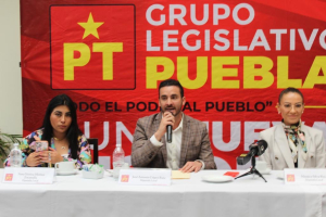 El Grupo Legislativo del PT reconoce a Mónica Silva como principal precursora de la “Ley Monzón”