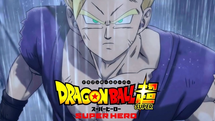 Es oficial la llegada a México y Latinoamérica de “Dragon Ball Super: Super Hero” a sus cines